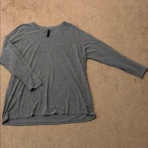 Long-sleeve T